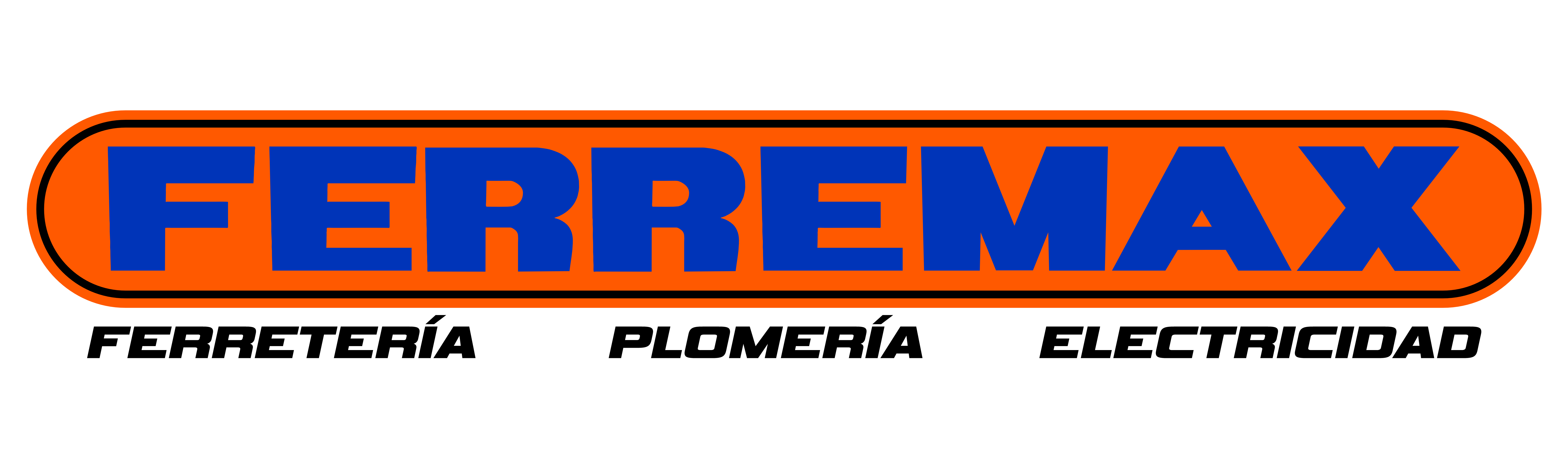Ferremax